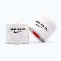 Kohezinis elastinis tvarstis Nike Strenght Flex Lifting Tape white/black 8
