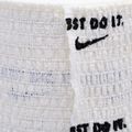 Kohezinis elastinis tvarstis Nike Strenght Flex Lifting Tape white/black 10