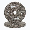 Bumperio svoriai Nike Strength Grind Bumper Plates 4