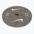 Bumperio svoriai Nike Strength Grind Bumper Plates