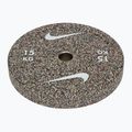 Bumperio svoriai Nike Strength Grind Bumper Plates