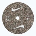 Bumperio svoriai Nike Strength Grind Bumper Plates 2