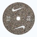 Bumperio svoriai Nike Strength Grind Bumper Plates 2