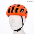 Dviračio šalmas POC Ventral Air MIPS fluorescent orange matt 6
