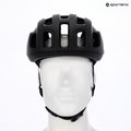 Dviračio šalmas POC Ventral Air MIPS uranium black matt 6