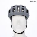 Dviračio šalmas POC Ventral Air MIPS granite grey matt 6