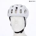 Dviračio šalmas POC Ventral Air MIPS hydrogen white matt 6
