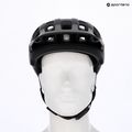 Dviračio šalmas POC Cularis uranium black matt/hydrogen white 6