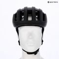 Dviračio šalmas POC Cytal uranium black matt 6