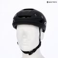 Dviračio šalmas Oakley Aro7 Lite EU matte black 7