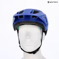 Dviračių šalmas Lazer Lupo KinetiCore matte dusk blue 8