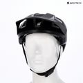 Dviračio šalmas Leatt MTB AllMtn 3.0 V23 stealth 8