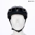 Dviračio šalmas Leatt MTB AllMtn 3.0 V25 graphite 6