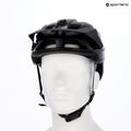Dviračio šalmas Fox Racing Speedframe Pro matte black 10