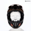 Dviračio šalmas Leatt MTB Enduro 4.0 V25 loam 7