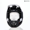 Dviračio šalmas Leatt MTB Gravity 5.0 V26 white 6