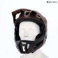 Dviračio šalmas Leatt MTB Enduro 2.0 V26 brown 7