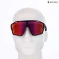 Akiniai nuo saulės Red Bull SPECT Kraft blue/brown with red mirror 6