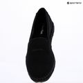 Vyriškos espadrilės Calvin Klein HM0HM02075 Webbing triple black 9