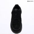 Vyriški batai Nike Court Vision Low black/dark smoke grey/black 9