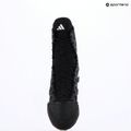 Bokso bateliai adidas Box Hog 4 black/white 17