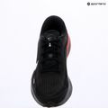 Vyriški bėgimo batai Nike Journey Run black/dark smoke grey/red orbit/white 9