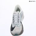 Vyriški bėgimo batai Nike Zoom Fly 6 pure platinum/grey fog/dark obsidian 9
