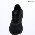 Vyriški bėgimo batai Altra Torin 9 black/black/castlerock 12