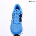Vyriški bėgimo batai Nike Run Defy University Blue/White/Black/Blue Void 9