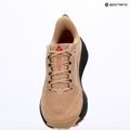 Vyriški bėgimo batai Nike ACG Pegasus Trail linen/black/light crimson/light orewood brown 9