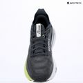 Vyriški bėgimo batai Brooks Adrenaline GTS 25 grey/paradise green/spruce 9
