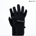 Moteriškos žygio pirštinės Columbia Arctict Peak black 4