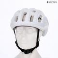 Dviračio šalmas POC Ventral Lite hydrogen white matt 8