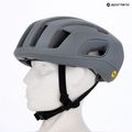 Dviračio šalmas POC Cytal granite grey matt 6