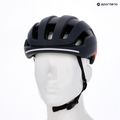 Dviračio šalmas POC Omne Beacon MIPS apatite navy matt/fluorescent orange matt 6