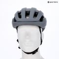 Dviračio šalmas POC Omne Air MIPS granite grey matt 6