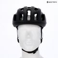 Dviračio šalmas POC Ventral Air MIPS uranium black matt/hydrogen white matt 6