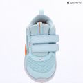Vaikiški batai Nike Star Runner 5 glacier blue/energy/black/total orange 9