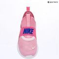 Vaikiški batai Nike Flex Runner 4 pink rise/playful pink/racer blue 9