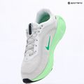 Vaikiški bėgimo bateliai Nike Stellar Ride white/photon dust/illusion green 9