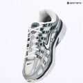 Moteriški batai Nike P-6000 white/mica green/camo green/white 9