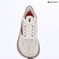 Moteriški bėgimo batai Brooks Hyperion Max 4 coconut/raisin/pink 9