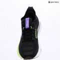 Moteriški bėgimo batai Brooks Adrenaline GTS 25 black/blackened pearl/purple 9