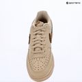 Vyriški batai Nike Court Vision SE Rattan/Rocky Tan/Mink Brown 9