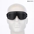 Vyriški akiniai nuo saulės Under Armour Gameday/G S3 black/grey oleophobic 10