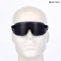 Akiniai nuo saulės Under Armour Halftime matte black/grey oleophobic 10