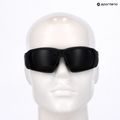 Akiniai nuo saulės Rudy Project Agent Q Stealth smoke black/black matte 8