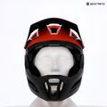 Vaikiškas dviračių šalmas Leatt MTB Enduro 2.0 V26 Jr red 6