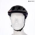 Dviračių šalmas Leatt MTB Trail 2.0 V24 velvet 9