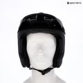 Dviračio šalmas Fox Racing Dropframe Pro matte black 9